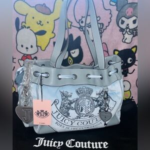 Juicy Couture UK Daydreamer Bag